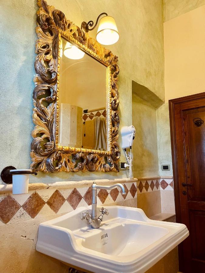 Casale Baldelli Apartments Castiglione del Lago Bagian luar foto