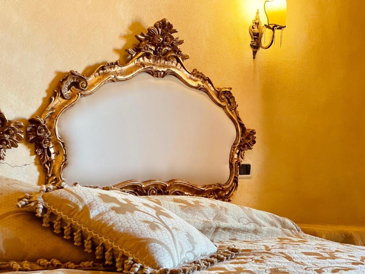 Casale Baldelli Apartments Castiglione del Lago Bagian luar foto